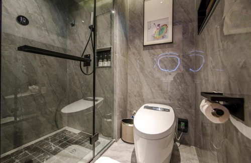Yiwu Hotel | Yiwu Baide Theme Hotel