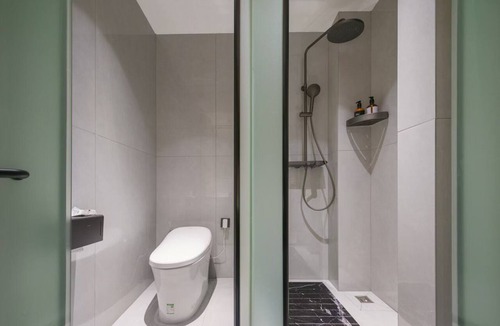 Yongding Bed & Breakfast | Yixinju Holiday Homestay