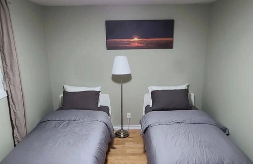 Yellowknife Bed & Breakfast | YK Aurora B&B