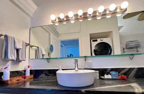 Estate Enighed Villa | Ylang Ylang Luxury 2 Suite Villa - Cruz Bay, St. John
