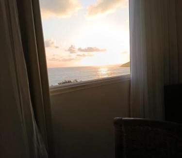 Ponta Negra Apartment | Yleus ApartHotel