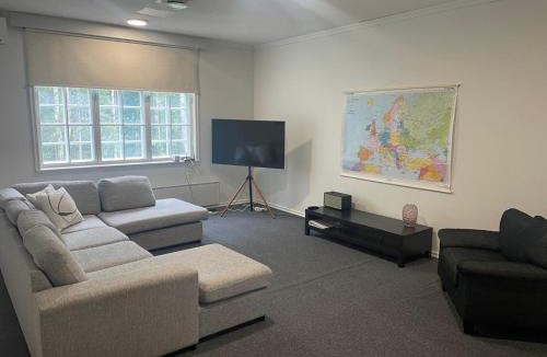 Ii Apartment | Ylirannan Helmi