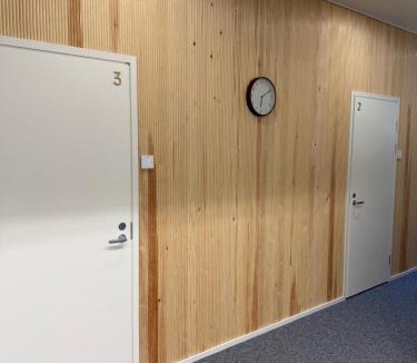 Ii Apartment | Ylirannan Helmi