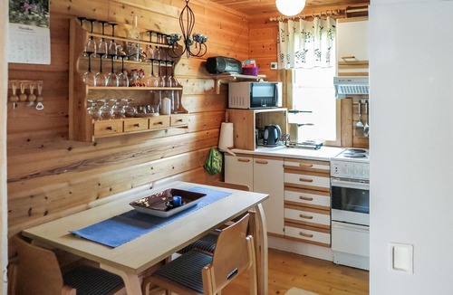 Akaslompolo House | Ylläsmukka a 3 by Interhome