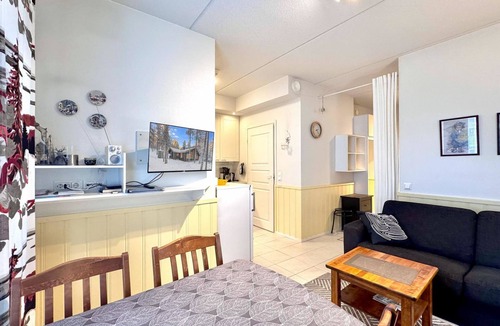 Akaslompolo House | Yllästar 2 as 302 by Interhome