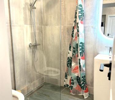 Turda Apartment | Ylva Sofie