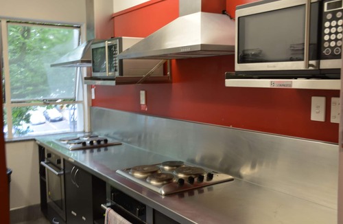 Newton Hostel | YMCA Hostel