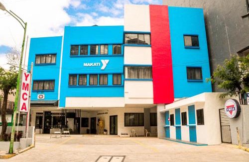 San Antonio Hotel | YMCA Makati