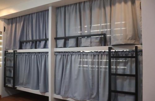 San Antonio Hotel | YMCA Makati