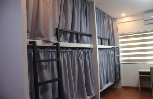 San Antonio Hotel | YMCA Makati