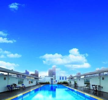 Colonial District Hotel | YMCA One Orchard
