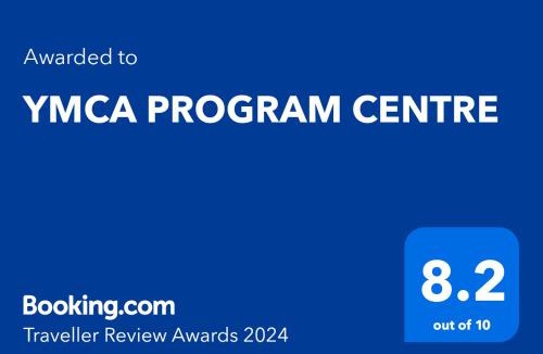 Salem Hotel | YMCA PROGRAM CENTRE