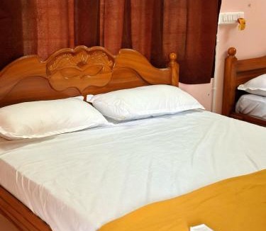 Tuticorin House | YMCA Tuticorin
