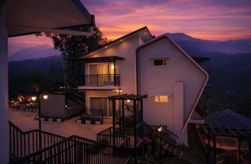 Vellamunda Hotel | Ymoon Mountain Resort Wayanad
