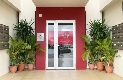 Tomigusuku Apartment | YN11 Aquarium within walking distance of the be - 101/Tomigusuku Okinawa