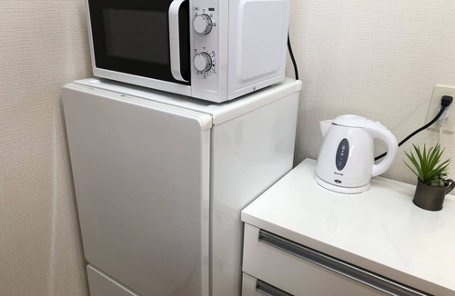 Tomigusuku Apartment | YN23 Aquarium within walking distance of the be - 203/Tomigusuku Okinawa