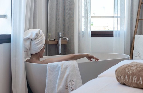 Ariany Hotel | Ynaira Hotel & Spa