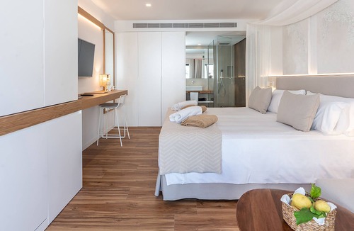 Ariany Hotel | Ynaira Hotel & Spa
