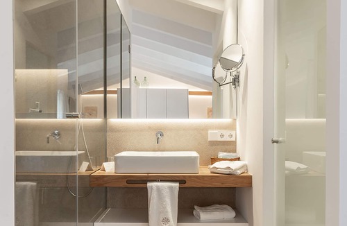 Ariany Hotel | Ynaira Hotel & Spa
