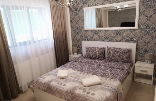 Iasi House | YNS Rooms
