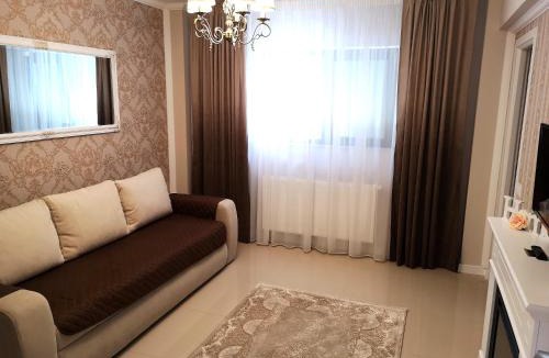 Iasi House | YNS Rooms