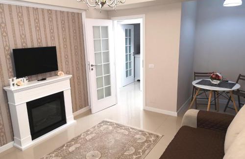 Iasi House | YNS Rooms
