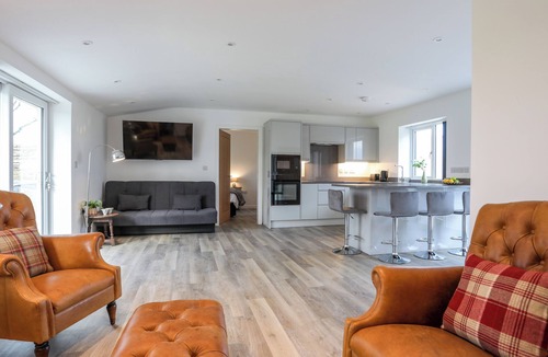 Brynteg Cottage | Ynys Uchaf