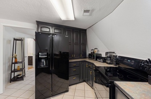Stone County House | Yocom your dome away from home