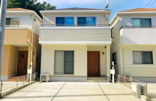 Yofuke Apartment | Yofuke House