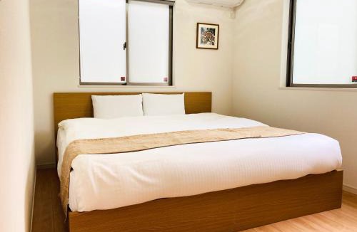 Yofuke Apartment | Yofuke House