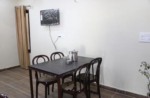 Tapovan Hotel | Yog Tapovan - Mountain View Rooms