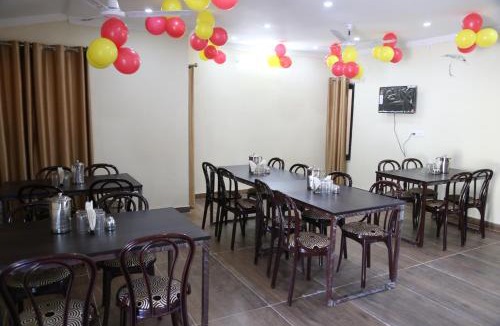 Tapovan Hotel | Yog Tapovan - Mountain View Rooms