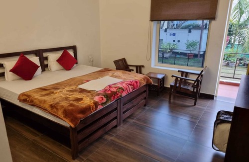 Tapovan Hotel | Yoga Rishi