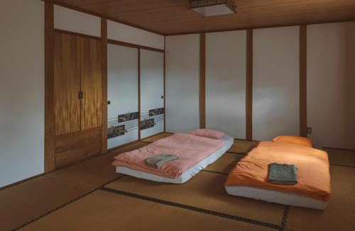 Mine House | yogahouse