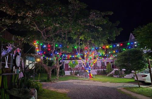 Baan Tai Hostel | Yoghurt Home