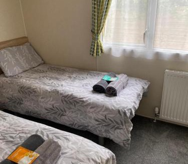Isle of Thanet Resort | Yogi's Space