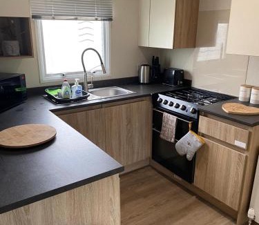 Isle of Thanet Resort | Yogi's Space