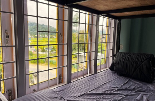 Itanagar House | Yogstel