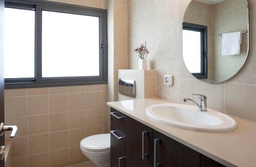 Tel Aviv City Center Apartment | Yohanan HaSandlar St - Modern 2 rooms - balcony