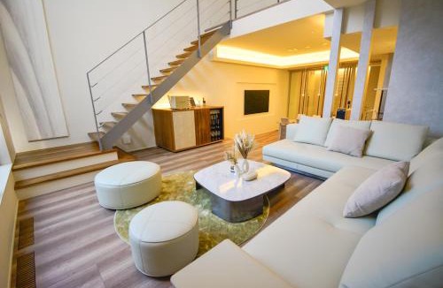 Yoichi Villa | Yoichi Nap