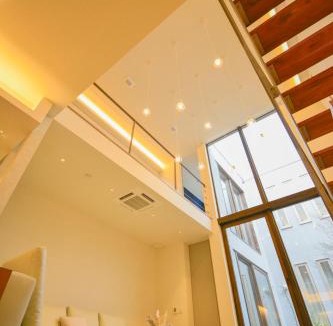 Yoichi Villa | Yoichi Nap