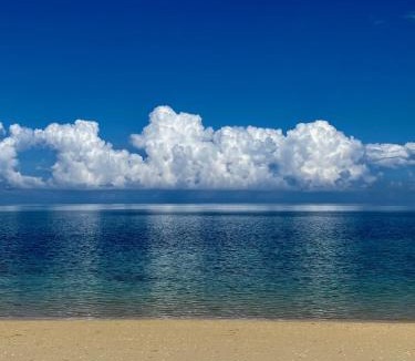 Ishigaki House | YOISAMA Sunset Beach House