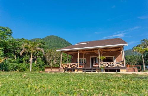 Ishigaki House | YOISAMA sunset beach house