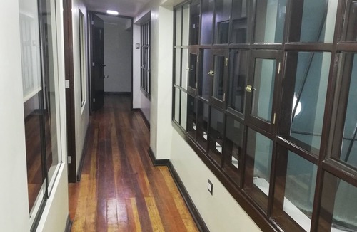 Balconcillo House | YOJUCA'S HOUSE
