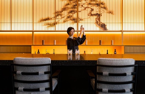 Matsushima Hotel | YOKI Matsushima