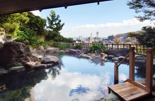 Ito Hotel | Yokikan