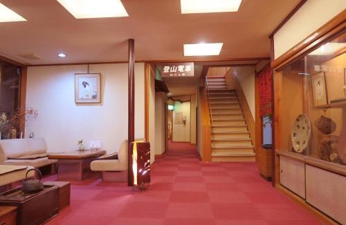 Ito Hotel | Yokikan