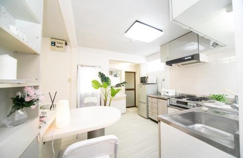 Yokkaichi House | Yokkaichi Nishishinchi Hotel