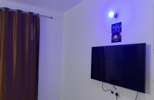 Gurugram Apartment | Yokoso