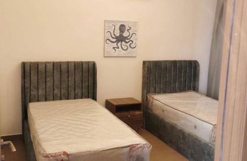 Sahab Villa | Yolandas Luxury Villa with Private Pool